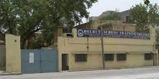 Delhi Teachers Training college